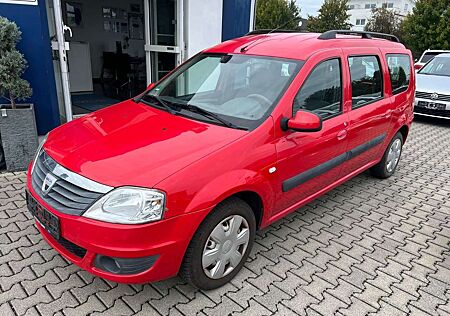 Dacia Logan MCV Kombi Laureate** TüV NEU **