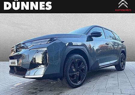 Citroën C5 Aircross Citroen Hybrid 145 MAX