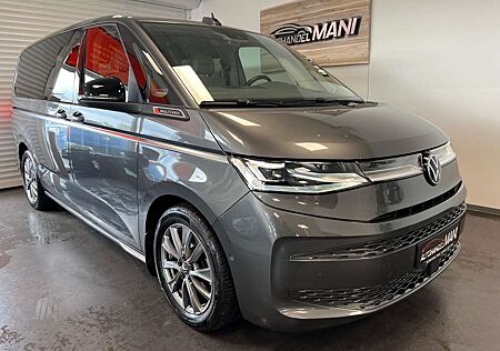 VW T7 Multivan Volkswagen /Style lang/Pano-Dach/Kamera/LED/Lder