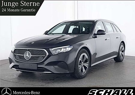 Mercedes-Benz E 220 T d 4M AVANTGARDE DIST+LED+KEY+AHK+KAM+NAV