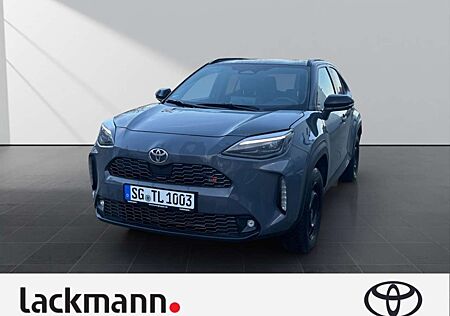 Toyota Yaris Cross Hybrid GR Sport *Head Up* Velour* CarPlay*