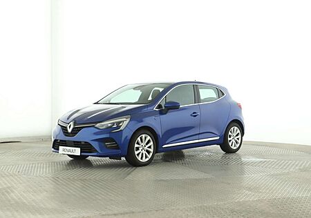 Renault Clio 1.0 TCe 100 EU6d-T Intens