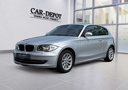 BMW 116i 116 Baureihe 1 Lim. *PDC*SHZ*AHK*TEMP.*XENON