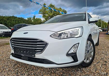 Ford Focus 1,5 EcoBlue Turnier AUT./KAMERA/SLS/AHK/TO