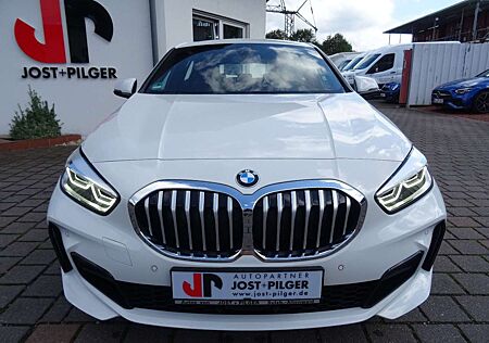 BMW 120 d xDrive M Sport AT Head-Up LED Kamera uvm
