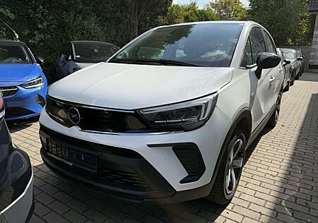 Opel Crossland X Edition*CarPlay*LED*Spurhalteassistent