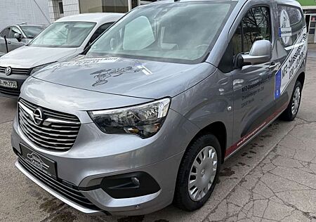 Opel Combo E CargoEdition,AUTOM,NEUER MOTOR 0KM !