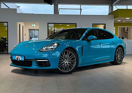 Porsche Panamera 4 S*Memory*AHK*BOSE*