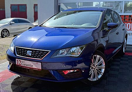 Seat Leon Xcellence