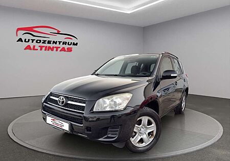 Toyota RAV 4 4 2.0 16V*4x2*FACELIFT*KLIMA*75.000KM*1.HAND*