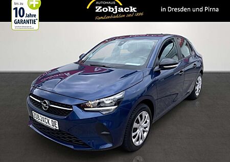 Opel Corsa-e F Allwetter Klima Parkpilot Sitzheizung