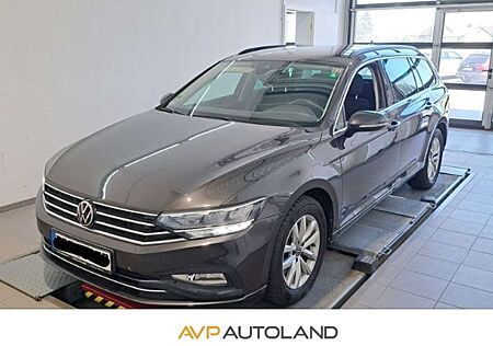 VW Passat Variant Volkswagen 2.0 TDI DSG Business | NAVI | AHK