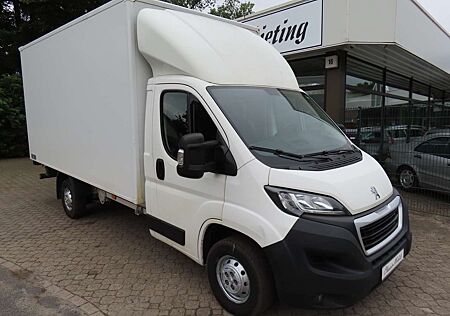 Peugeot Boxer L3 Koffer *Ladebordwand*HU neu*Klima*Kamera*Euro6