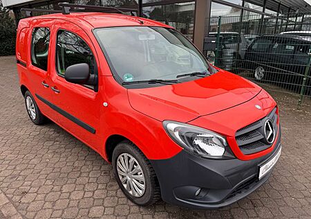 Mercedes-Benz Citan Kasten 108 CDI Lang *nur 121 TKM*HU neu*2.Hand*
