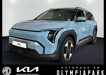 Kia EV3 81.4kWh Earth ACC KAM SpurH LM Leder Navi