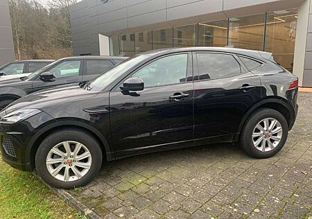 Jaguar E-Pace D150 AWD Aut. R-Dynamic SE