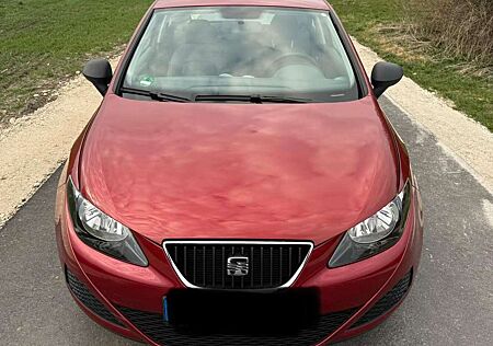 Seat Ibiza SC 1.4 16V Stylance