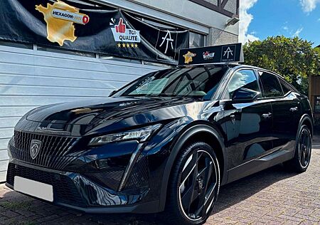 Peugeot 408 Hybrid 225 GT Nappa, Focal, ACC, Navi