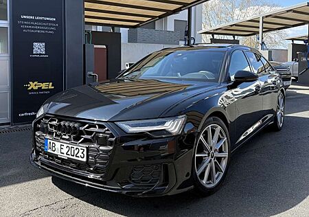 Audi A6 45TFSI S-Line HD. MTRX. ACC. AHK. PANO. GARANTIE