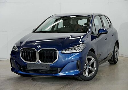 BMW 216 i DrivingAssist Kamera AdapLED