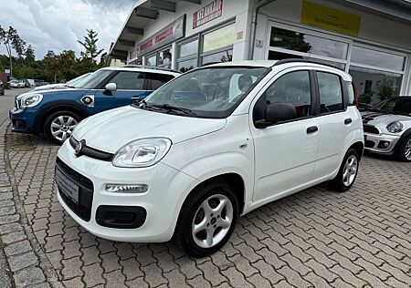 Fiat Panda Pop - TÜV Neu - Klima -