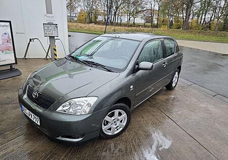 Toyota Corolla 16 V GT