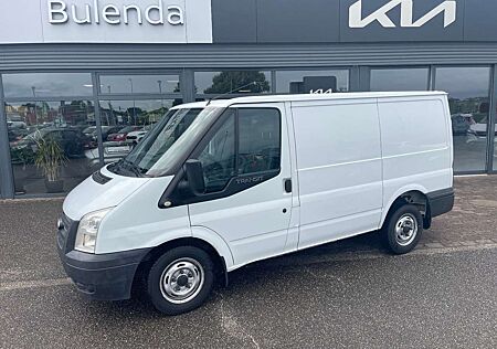 Ford Transit Kasten FT 260 K City Light