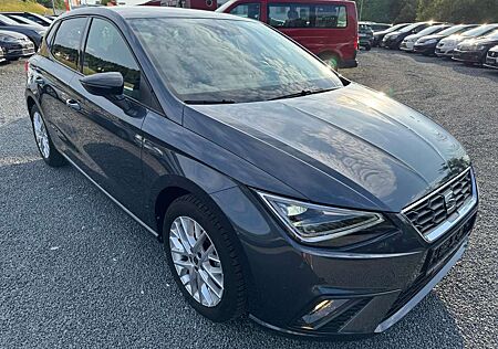 Seat Ibiza 1.0 TSI *DSG*FR*PDCHI+VO+KAMERA*SHZ*ACC*DA