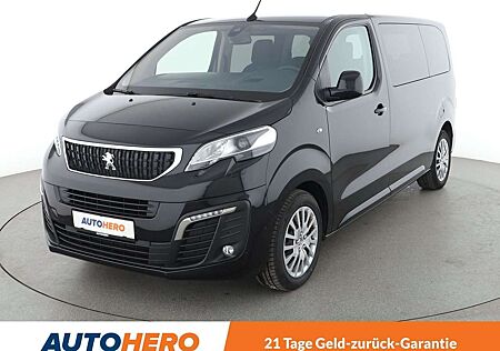 Peugeot Expert 2.0 Blue-HDi Active L2 Aut.*8-SITZER*NAVI*CAM*