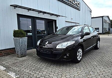 Renault Megane III Lim. 5-trg. Expression*Klima*HU NEU*