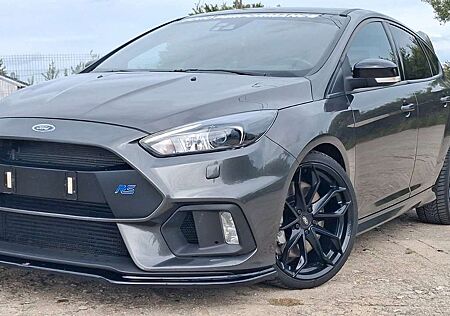 Ford Focus Lim. RS 2,3 EcoBoost