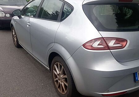 Seat Leon 1.8 TSI DSG Style