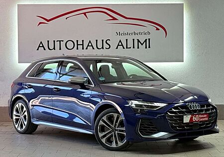 Audi S3 Sportback 2.0 TFSI quattro 5J.Garantie AppleC