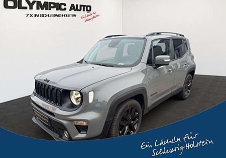 Jeep Renegade 1.3 T-GDI Limited FWD GJR