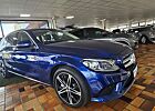 Mercedes-Benz C 300 T-Modell de T 9G-TRONIC Avantgarde Navi Led 143 kW