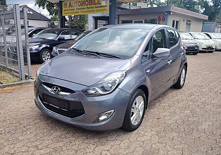 Hyundai ix20 1.4 / Klimaautomatik /