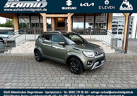 Suzuki Ignis COMFORT ALLGRIP HYBRID