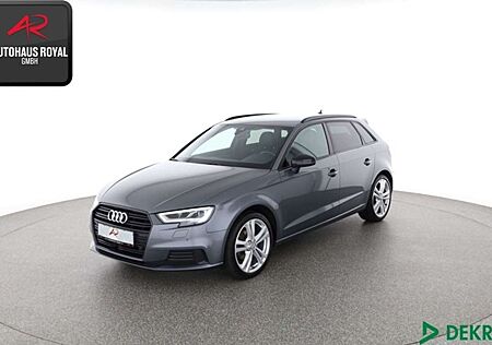 Audi A3 Sportback 30 g-tron ERDGAS S LINE BANG+O,ACC