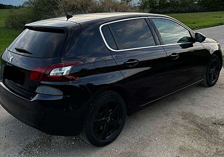 Peugeot 308 BlueHDi FAP 150 EAT6 Stop