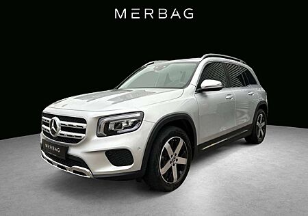 Mercedes-Benz GLB 200 AHK LED Navi SHZ Fernlichtass. Kam. LM