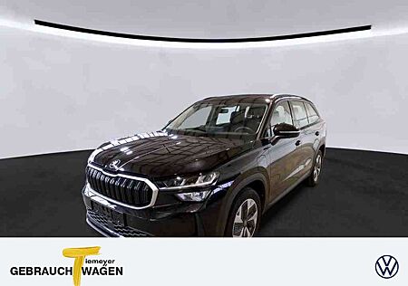 Skoda Kodiaq iV SELECTION NAVI AHK KAMERA