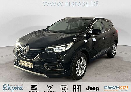 Renault Kadjar Limited EQULIBRE AUTOMATIK ALLWETTER NAV LED DIG-D