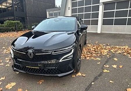 Renault Megane Techno