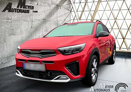 Kia Stonic 1.0T 120 48V GTL Technologie-Paket+Klima+Rückfahrk