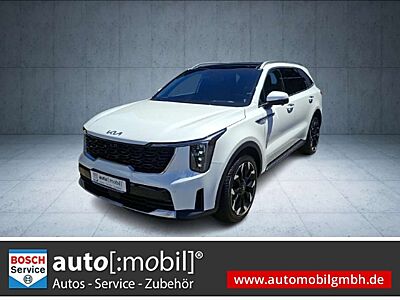 Kia Sorento Platinum 4WD 2.2D AWD Premium 7-Sitzer