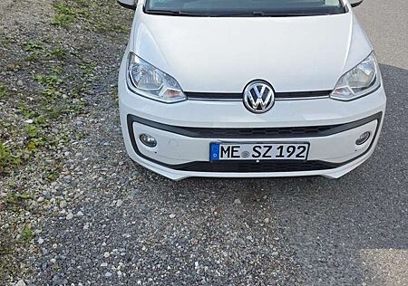 VW Up Volkswagen ! ohne Start/Stop join