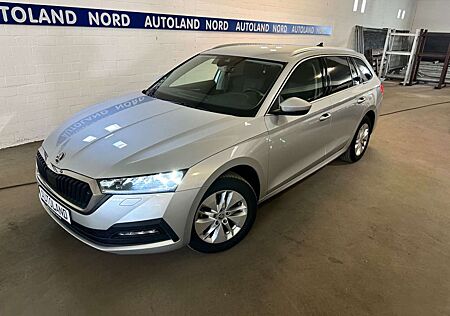 Skoda Octavia 2.0TDI Ambition DSG*R.Cam*PDC*LED*AHK*SH