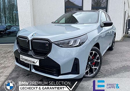 BMW X3 M 50 xDrive M Sport Pro || AHK Pano Stndhzg