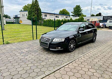 Audi A6 Avant 2.0 TFSI Automatik