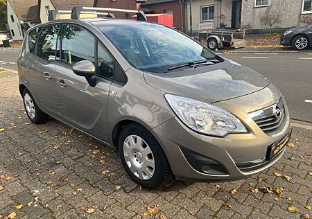 Opel Meriva B Active 1.4/KLIMA/PDC/SITZHEIZUNG/TÜV